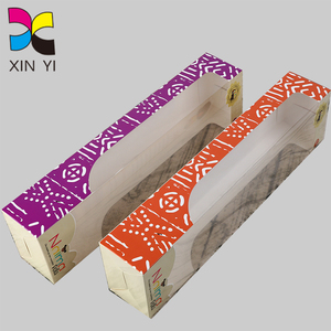 <strong>Window</strong> <strong>Display</strong> Pvc Doll Toys Paper Boxes Packaging Christmas Paper <strong>Box</strong> - Product Image 5