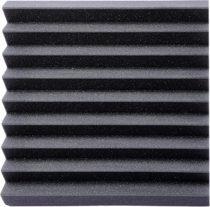 Jtl Acoustic Bọt Tấm Gạch Nêm Cách Âm Bọt Tiếng Ồn Hủy Bỏ Bọt Cho Studio Ghi Âm Nhà Studio Văn Phòng - Product Image 4