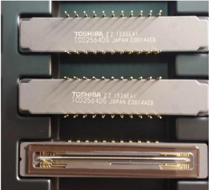 热卖CCD线性图像传感器5400x3 TCD2564DG(Z，2C) tcd2564dg tcd2564 CERDIP-22图像传感器100% 全新和原装 - Product Image 3