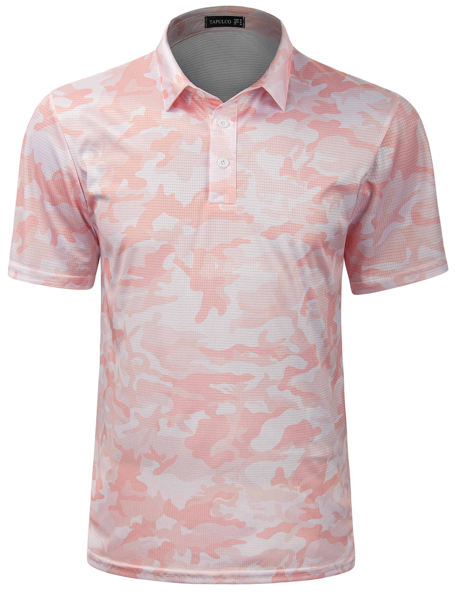 Camo Pink