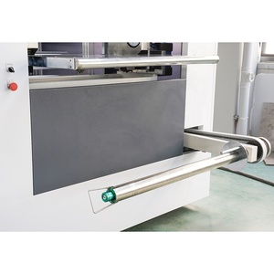Plastic <strong>Cover</strong> and Container Thermoforming Forming Machine Auto - Product Image 5