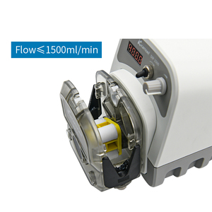 Kamoer DIP1500 1500 ml/min שליטה קלה רגל מתג RS485 תקשורת שליטה אינטליגנטית peristaltic משאבת - Product Image 4