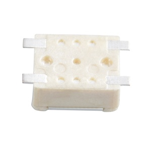 Interruttore Touch 3.2*4.2*2.5 SMD interruttore a pulsante tattile ovale tattile - Product Image 5