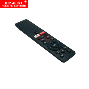 Remote Orient Tcl <strong>Micromax</strong> Tv Remote Control with Smart Netflix - Product Image 3