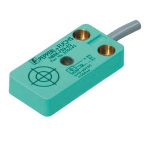 NCB4-12GM40-N0-5M P + F原装感应接近传感器光学传感器全新准备发货