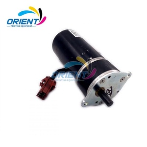 Orijinal 037M808444 Man M <span class=keywords><strong>808</strong></span> 444 80.37M44-80804 Motor mürekkep anahtar Motor dişli Motor için adam Roland 700 parçaları yedek parça Roland 700