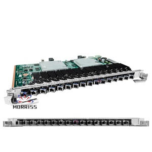 Smartax ma5800 X2 X7 X15 X17 OLT GPON XGS-PON bảng kết hợp cshf 16 cổng xgspon thẻ Pon - Product Image 3