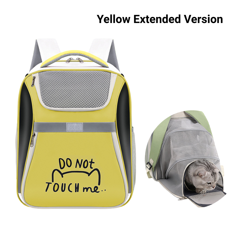Yello+Extended