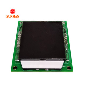 Rohs produttore Custom Va <span class=keywords><strong>Cog</strong></span> Cob moto <span class=keywords><strong>Lcd</strong></span> <span class=keywords><strong>I2c</strong></span> tachimetro <span class=keywords><strong>Display</strong></span> per tachimetro elettrico