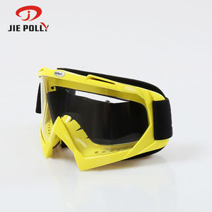 Xe Máy UV400 kính mát off-road thể thao ATV Dirt Bike Racing Kính gafas de Moto Para Motocross Goggles Eyewear Nhà cung cấp - Product Image 2
