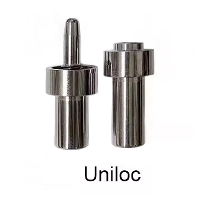 unilock argenté