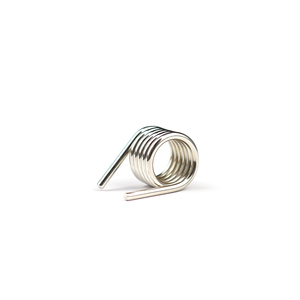 Custom Small Carbon Steel Metal Torsion Spring Stainless Steel Compression Spring for Sofa Spring - Product Image 5