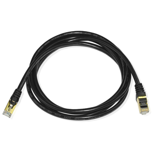CAT7 Cavo Ethernet 10Gb RJ45 di Rete Lan Via Cavo di Rete Ethernet Patch Cord Cavo GATTO 7 Cavo di Rete Per Router Del Computer del computer portatile - Product Image 3