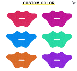 Patchs corporels pour enfants les plus vendus avec impression de logo personnalisé Patch de bonne nuit pour un meilleur sommeil Suppléments nasaux oraux Sac en plastique - Product Image 3