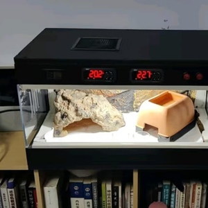 STC-200 Home Use Cooler New Cold Storage Temperature <strong>Controller</strong> for Heater Parts - Product Image 2