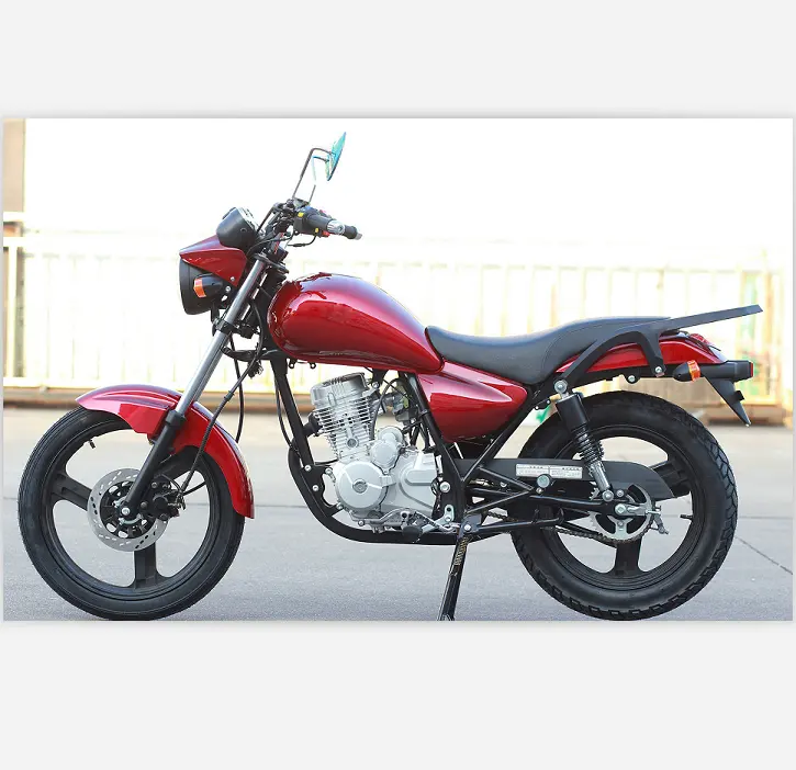 ياماها 125cc الشارع المروحية دراجة نارية بالجملة