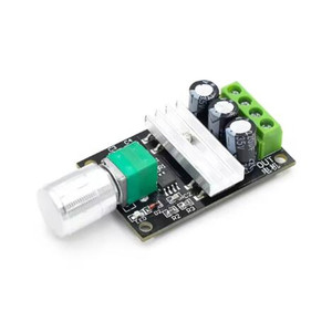 <strong>DC</strong> 1.8V-35V 2A 3A 5A 10A 30W 80W 90W <strong>PWM</strong> Motor Speed <strong>Controller</strong> <strong>Low</strong> Voltage Motor Speed <strong>Controller</strong> <strong>PWM</strong> Adjustable Drive Module - Product Image 5