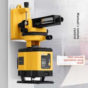 High Quality <strong>Multi</strong> <strong>Function</strong> <strong>Automatic</strong> 12 Lines 4D Green Laser <strong>Level</strong> 360 Indoor Laser <strong>Level</strong>
