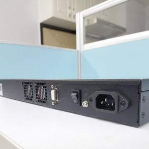 Gateway de seguridad en la nube Control de acceso dinámico y análisis de comportamiento Zero Trust Antivirus Gateway - Product Image 4