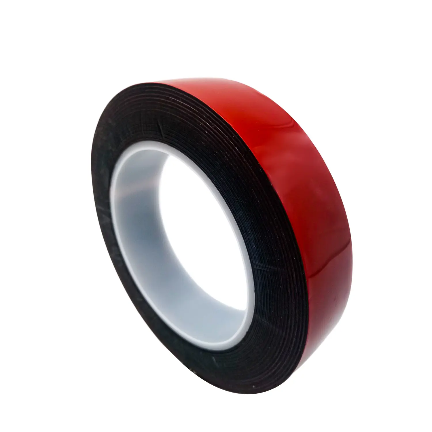Populair Ontwerp Dubbelzijdig Zelfklevend Transparant Traceless Custom Tape Acryl Foam Tape Voor Lcd-Paneelbevestiging