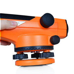 DSZ3 High Precision Auto <strong>Level</strong> Industrial Optical Gauge Measure Meter Waterproof Red Color for Builders and Contractors - Product Image 6