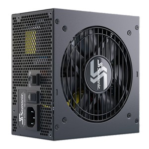 Yeni varış Seasonic odak GX-750 altın oyun için tamamen modüler PSU masaüstü bilgisayar güç anahtarlama güç kaynağı - Product Image 1