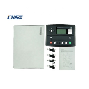 Modulo di controllo dse controller generatore automatico DSE7310 fabbrica cinese - Product Image 3