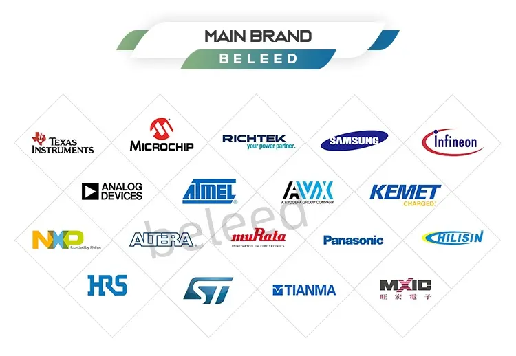 Beleed New original management battery management