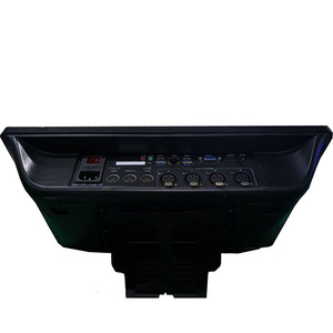 Professional <strong>Central</strong> <strong>Control</strong> System DMX512 Recorder Lighting Console Assistant Intelligent <strong>Control</strong> Host System