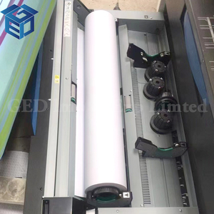 GED Used Wide Format Engineering Copier Large Blueprint Machine for <strong>KIP</strong> 970 <strong>Printer</strong> - Product Image 4