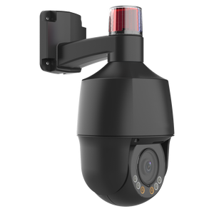 Yüksek kaliteli Ultra HD 5MP akıllı uyarı Mini panoramik PTZ kamera IPC675LFW-AX4DUPKC-VG - Product Image 5