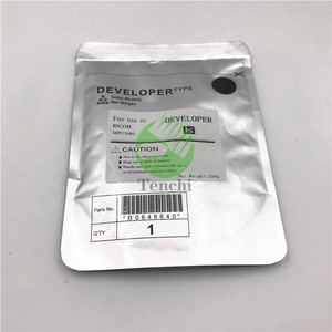 Разработчик для ricoh MPC 3503 MPC2003 MPC2503 MPC3003 MPC3503 MPC4503 MPC5503 MPC6003 разработчик - Product Image 4