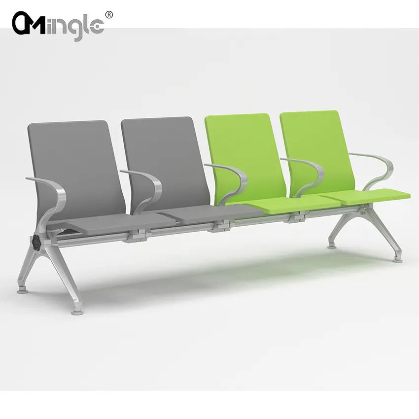 Mingle Hospital Waiting Room Chairs Airport Furniture Waiting Chairs