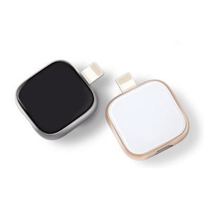 USB-Speichers tick 3 in1 Multifunktionen OTG 256GB USB-Stick für Blitz-und Android-Geräte vom Typ C.