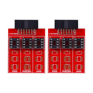Accesorio para Analizador de motor eléctrico XTOOL X100, lector de código en inglés con adaptador EEPROM, programador clave, herramientas de diagnóstico - Product Image 3