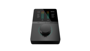 MIDIPLUS TITAN Q6 Professional Multi-Channel <strong>Audio</strong> <strong>Interface</strong> 14-<strong>Input</strong>/16-Output 24-Bit/192Khz Studio Live Universal Sound Card - Product Image 2