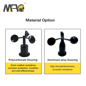 Buy Outdoor Marine Crane Weather Station <strong>Wind</strong> Speed <strong>Sensor</strong> <strong>Data</strong> <strong>Logger</strong> Air Speed Meter Anemometer - Product Image 4