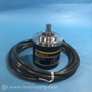 Neue und originale Plc E6FAG5CC 2 M Drehgeber FNOB PLC Programmier steuerung - Product Image 2