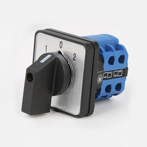 LW26-125 phổ changeover chuyển 20a25a32a63a125a điện áp và hiện tại kết hợp cam chuyển đổi - Product Image 6