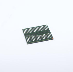 MT61K256M32JE-14:A Integrated Circuit <strong>Memory</strong> SGRAM GDDR6 IC Chip 1.75 GHz - Product Image 1