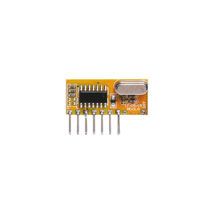 Inalámbrico para módulo receptor de audio Bluetooth para controles remotos de música manos libres estéreo Bluetooth