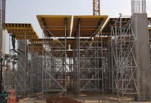 Building <strong>Scaffolding</strong> Accessories Layher Scaffold <strong>Ringlock</strong> Scaffold <strong>System</strong> - Product Image 6