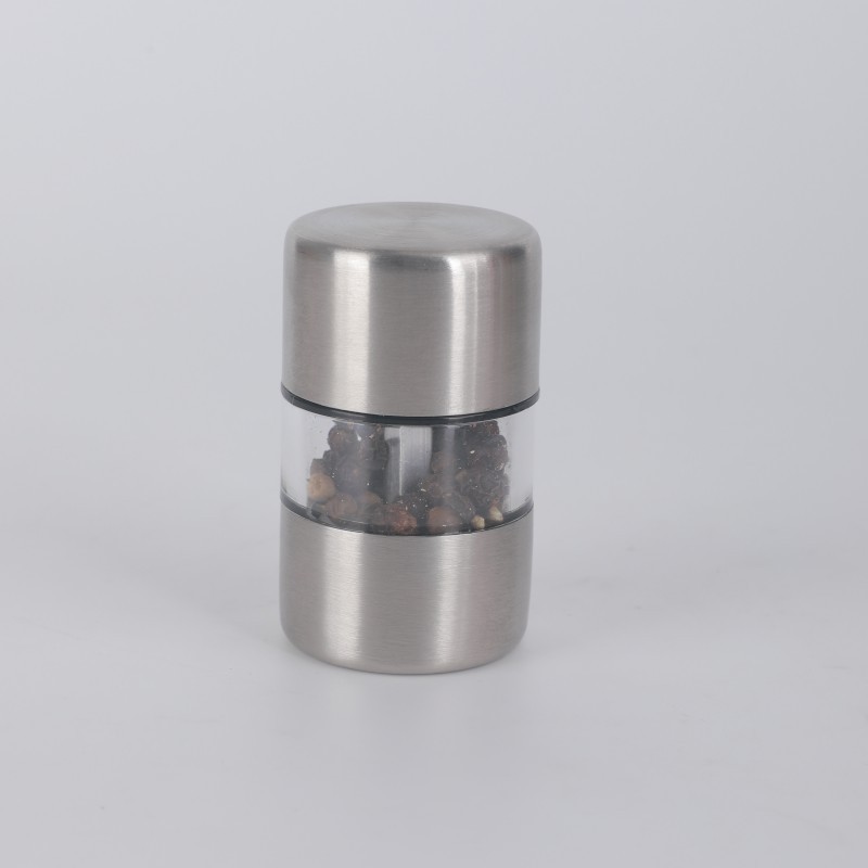 silvery
