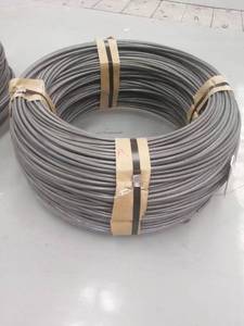 Hassas GB/T 6478 ML10AL soğuk başlık çelik tel 5.5mm-8mm parlak mikro vidalar için tavlanmış - Product Image 4