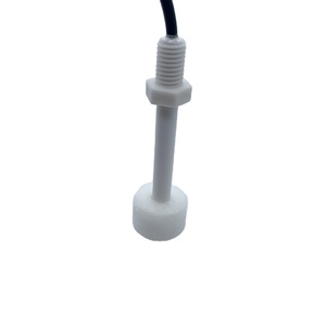Sensor de nivel de líquido químico tipo flotador Sensor de nivel de líquido PP interruptor de flotador para Sensor de tanque de agua - Product Image 3