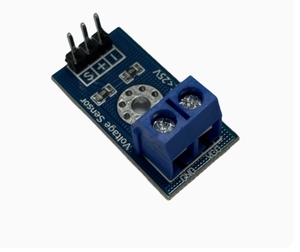 Arduino用ロボット用標準電圧センサーモジュールテスト電子レンガ - Product Image 5