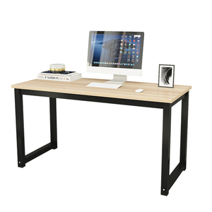 Mesa de estudio para ordenador portátil, escritorio de oficina de estilo Simple y moderno - Product Image 1