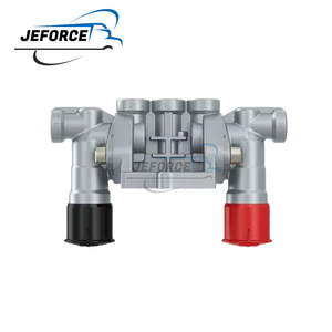威伯科9630010520的JEFORCE Park释放应急阀快速释放阀 - Product Image 1