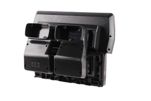 BMW E39 1995-200312.3インチデバイスダブル2 DinオクタコアクワッドカーステレオGpsナビゲーションAndroidカーラジオ用 - Product Image 3