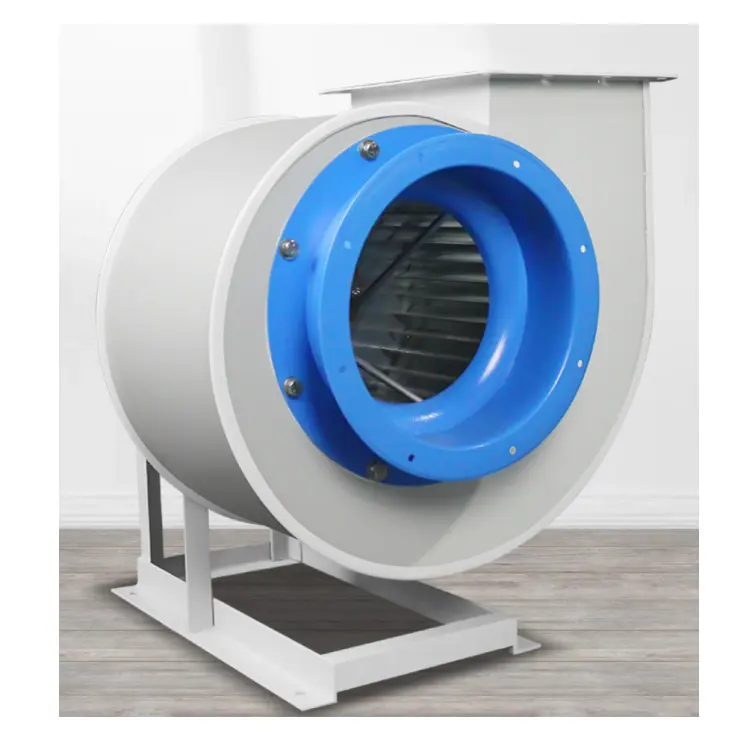 Roue de ventilateur centrifuge 1000 mm ventilateur de ventilation ventilateur centrifuge